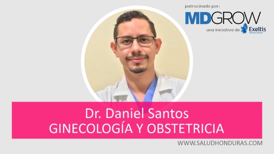 Dr. Daniel Santos