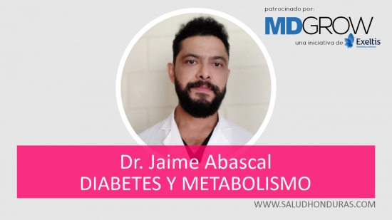 Dr. Jaime Abascal Hernández