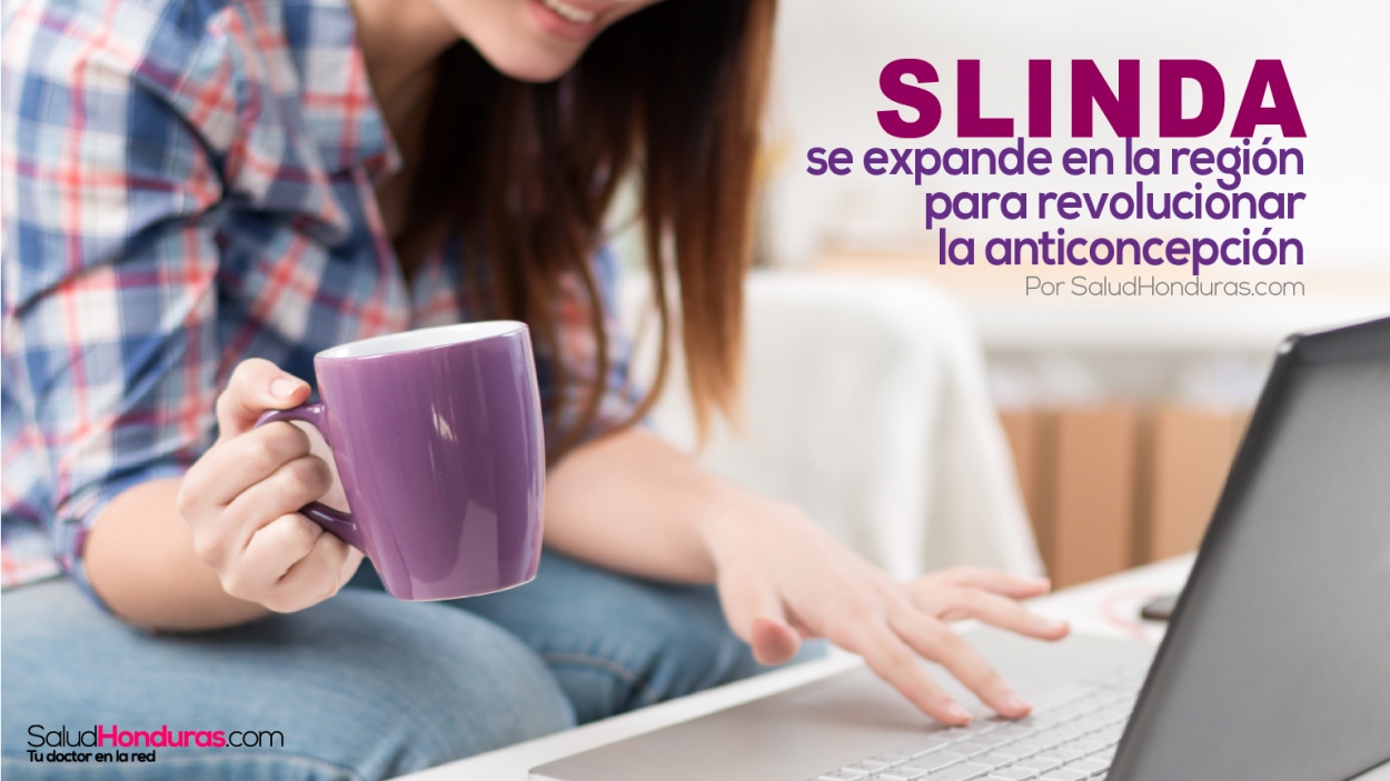 Slinda® se expande en la región para revolucionar la anticoncepción