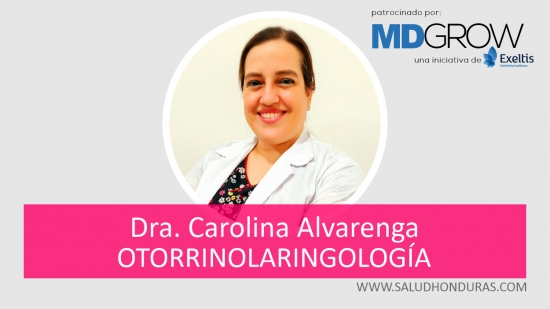 Dra. Carolina Alvarenga