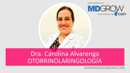 Dra. Carolina Alvarenga
